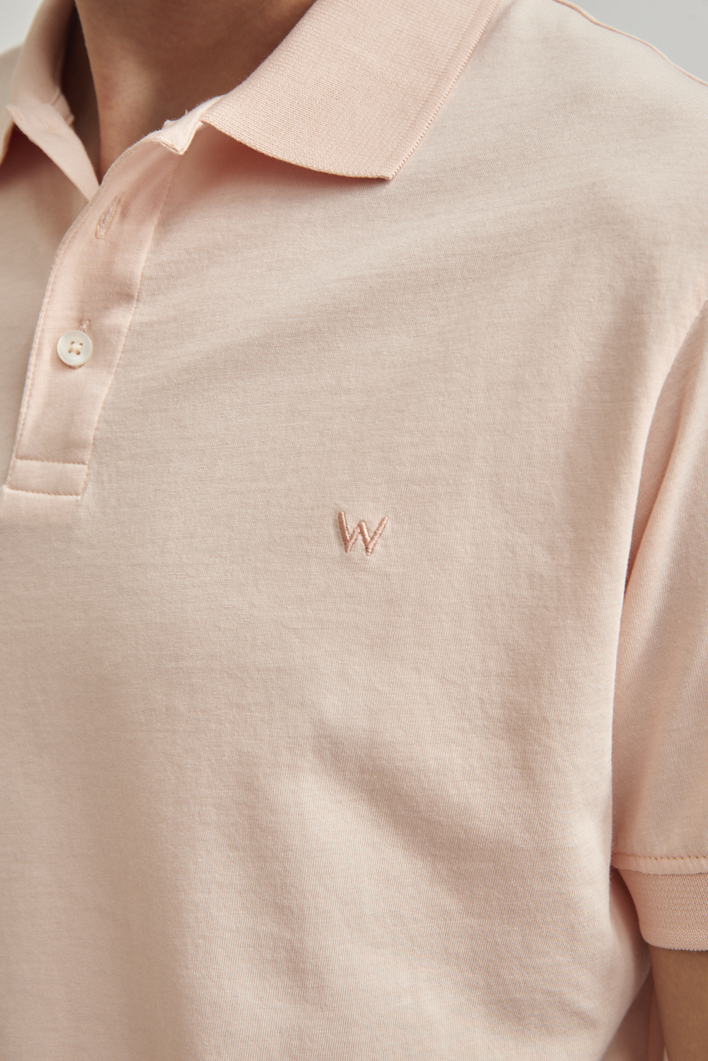 Polo Jersey Premium WR